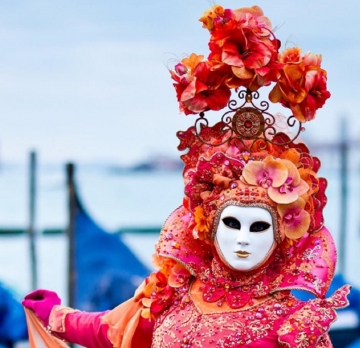 Veneza - Especial Carnaval 2020